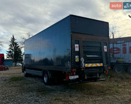 Мерседес Атего, об'ємом двигуна 0 л та пробігом 430 тис. км за 28900 $, фото 4 на Automoto.ua