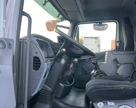 Мерседес Атего, объемом двигателя 0 л и пробегом 510 тыс. км за 32900 $, фото 23 на Automoto.ua