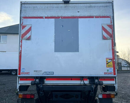 Мерседес Атего, объемом двигателя 0 л и пробегом 510 тыс. км за 32900 $, фото 5 на Automoto.ua