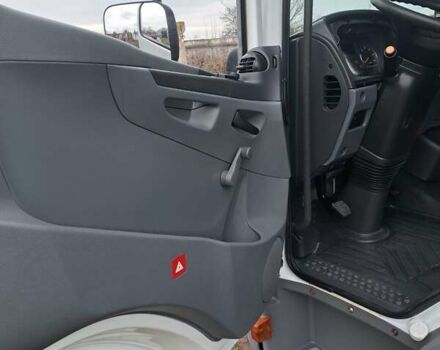 Мерседес Атего, объемом двигателя 4.3 л и пробегом 498 тыс. км за 26800 $, фото 13 на Automoto.ua