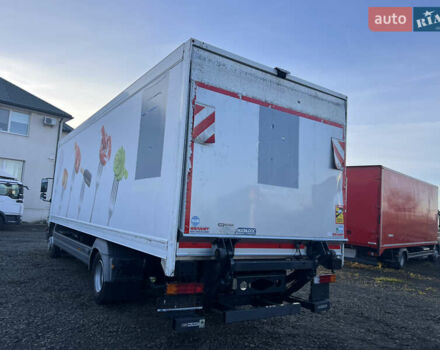 Мерседес Атего, объемом двигателя 0 л и пробегом 510 тыс. км за 32900 $, фото 4 на Automoto.ua