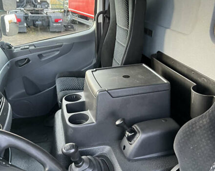 Мерседес Атего, объемом двигателя 0 л и пробегом 510 тыс. км за 32900 $, фото 25 на Automoto.ua