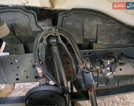 Мерседес Атего, объемом двигателя 4.3 л и пробегом 498 тыс. км за 26800 $, фото 19 на Automoto.ua