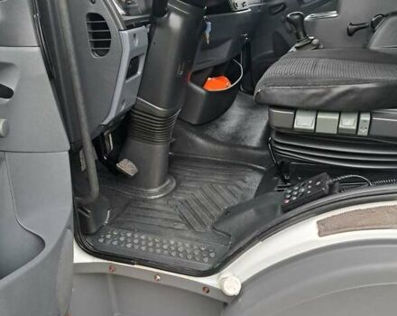 Мерседес Атего, объемом двигателя 4.3 л и пробегом 498 тыс. км за 26800 $, фото 10 на Automoto.ua