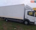 Мерседес Атего 2013 в Бучаче на Automoto.ua Мерседес Атего, объемом двигателя 4.3 л и пробегом 550 тыс. км за 26800 $, фото 1 на Automoto.ua