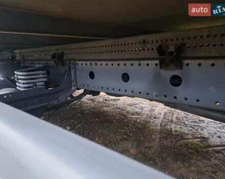 Мерседес Атего, объемом двигателя 4.3 л и пробегом 498 тыс. км за 26800 $, фото 17 на Automoto.ua