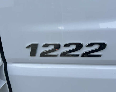 Мерседес Атего, объемом двигателя 0 л и пробегом 510 тыс. км за 32900 $, фото 12 на Automoto.ua