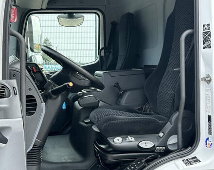 Мерседес Атего, объемом двигателя 4.8 л и пробегом 700 тыс. км за 32500 $, фото 28 на Automoto.ua