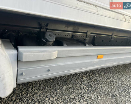 Мерседес Атего, объемом двигателя 0 л и пробегом 510 тыс. км за 32900 $, фото 16 на Automoto.ua