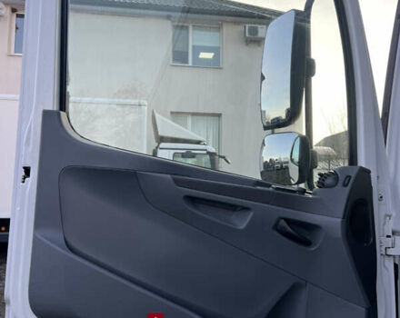 Мерседес Атего, объемом двигателя 0 л и пробегом 510 тыс. км за 32900 $, фото 22 на Automoto.ua