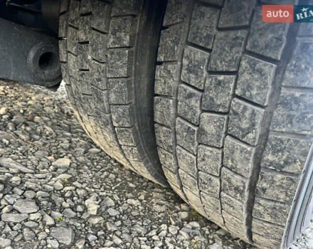 Мерседес Атего, объемом двигателя 0 л и пробегом 510 тыс. км за 32900 $, фото 14 на Automoto.ua