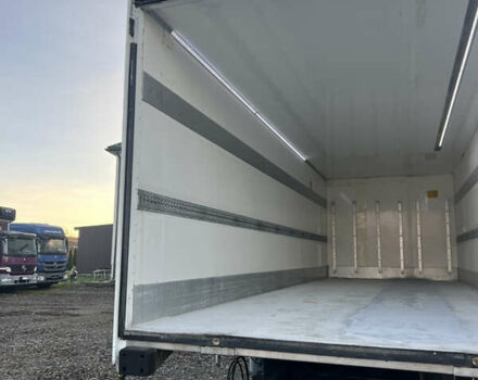 Мерседес Атего, объемом двигателя 0 л и пробегом 510 тыс. км за 32900 $, фото 19 на Automoto.ua