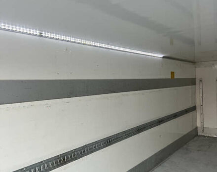 Мерседес Атего, объемом двигателя 0 л и пробегом 510 тыс. км за 32900 $, фото 20 на Automoto.ua