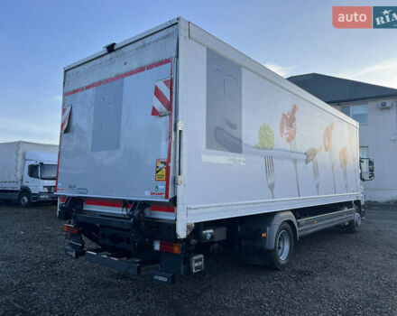 Мерседес Атего, объемом двигателя 0 л и пробегом 510 тыс. км за 32900 $, фото 6 на Automoto.ua