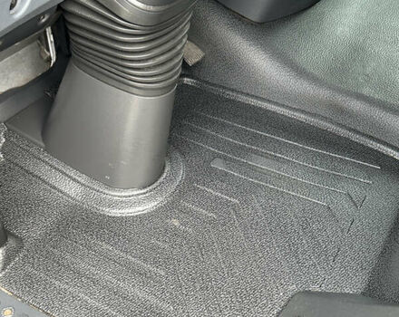 Мерседес Атего, объемом двигателя 4.8 л и пробегом 700 тыс. км за 32500 $, фото 29 на Automoto.ua