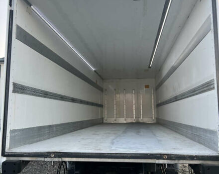 Мерседес Атего, объемом двигателя 0 л и пробегом 510 тыс. км за 32900 $, фото 17 на Automoto.ua