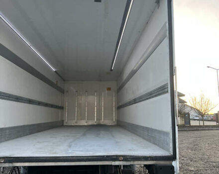 Мерседес Атего, объемом двигателя 0 л и пробегом 510 тыс. км за 32900 $, фото 18 на Automoto.ua