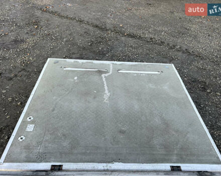 Мерседес Атего, объемом двигателя 0 л и пробегом 510 тыс. км за 32900 $, фото 21 на Automoto.ua