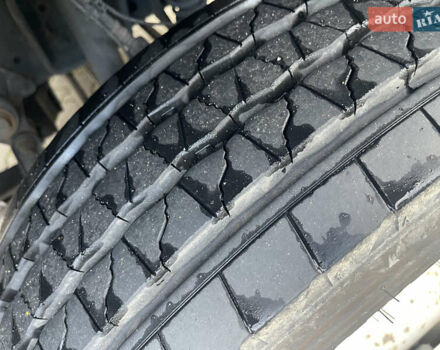 Мерседес Атего, об'ємом двигуна 5.2 л та пробігом 482 тис. км за 36400 $, фото 10 на Automoto.ua