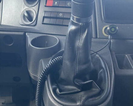 Мерседес Атего, об'ємом двигуна 5.2 л та пробігом 482 тис. км за 36400 $, фото 8 на Automoto.ua