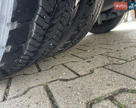 Мерседес Атего, об'ємом двигуна 5.2 л та пробігом 482 тис. км за 36400 $, фото 9 на Automoto.ua