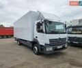 Мерседес Атего, объемом двигателя 0 л и пробегом 498 тыс. км за 34900 $, фото 1 на Automoto.ua