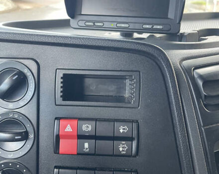 Мерседес Атего, об'ємом двигуна 5.2 л та пробігом 482 тис. км за 36400 $, фото 7 на Automoto.ua