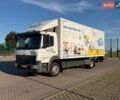 Мерседес Атего, объемом двигателя 5.1 л и пробегом 480 тыс. км за 41900 $, фото 1 на Automoto.ua