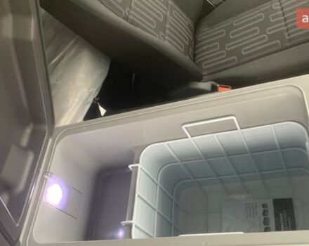 купити нове авто Мерседес Атего 2024 року від офіційного дилера Автомобільный центр АТЛАНТ Мерседес фото