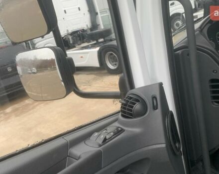 купити нове авто Мерседес Атего 2024 року від офіційного дилера Автомобільный центр АТЛАНТ Мерседес фото