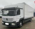 купити нове авто Мерседес Атего 2024 року від офіційного дилера Автомобільный центр АТЛАНТ Мерседес фото