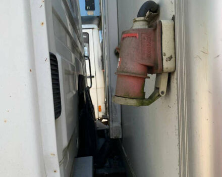 Мерседес Атего, объемом двигателя 0 л и пробегом 600 тыс. км за 10500 $, фото 4 на Automoto.ua