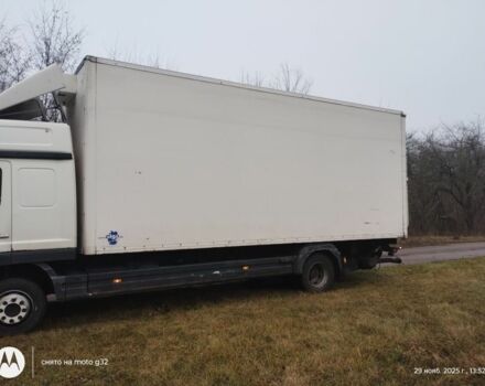 Мерседес Атего, объемом двигателя 6.37 л и пробегом 0 тыс. км за 21000 $, фото 3 на Automoto.ua