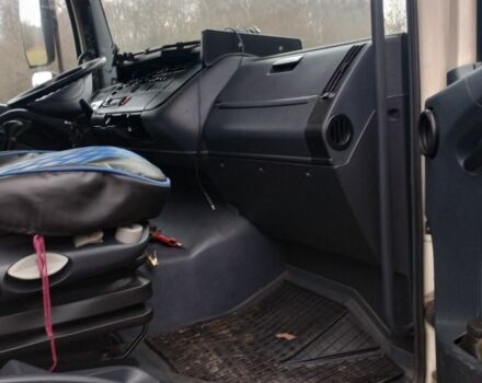 Мерседес Атего, объемом двигателя 6.37 л и пробегом 0 тыс. км за 21000 $, фото 8 на Automoto.ua