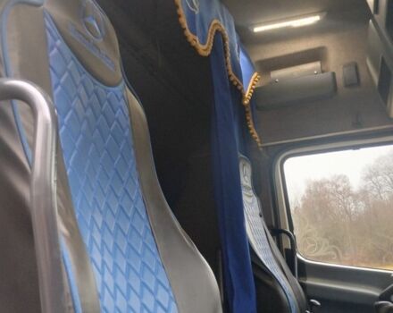 Мерседес Атего, объемом двигателя 6.37 л и пробегом 0 тыс. км за 21000 $, фото 7 на Automoto.ua