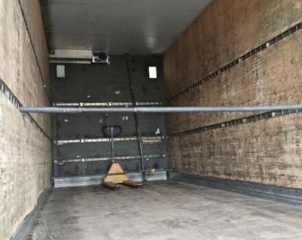 Мерседес Атего, объемом двигателя 6.37 л и пробегом 0 тыс. км за 21000 $, фото 15 на Automoto.ua