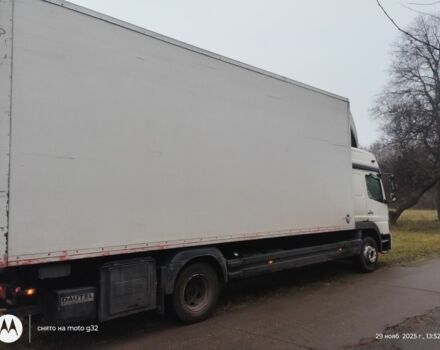 Мерседес Атего, объемом двигателя 6.37 л и пробегом 0 тыс. км за 21000 $, фото 6 на Automoto.ua