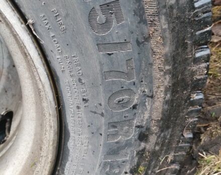 Мерседес Атего, объемом двигателя 6.37 л и пробегом 0 тыс. км за 21000 $, фото 19 на Automoto.ua