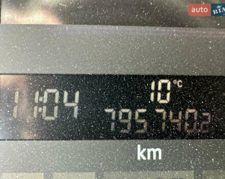 Мерседес Атего, об'ємом двигуна 4.2 л та пробігом 796 тис. км за 16000 $, фото 14 на Automoto.ua