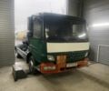 Мерседес Атего, об'ємом двигуна 0 л та пробігом 0 тис. км за 25000 $, фото 5 на Automoto.ua
