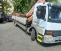 Мерседес Атего, объемом двигателя 0 л и пробегом 500 тыс. км за 25000 $, фото 2 на Automoto.ua