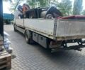 Мерседес Атего, объемом двигателя 0 л и пробегом 500 тыс. км за 25000 $, фото 4 на Automoto.ua