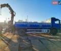Мерседес Атего, объемом двигателя 0 л и пробегом 475 тыс. км за 28000 $, фото 1 на Automoto.ua