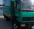 Мерседес Атего, объемом двигателя 4 л и пробегом 800 тыс. км за 7250 $, фото 1 на Automoto.ua