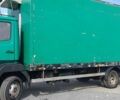 Мерседес Атего, объемом двигателя 4 л и пробегом 800 тыс. км за 7250 $, фото 22 на Automoto.ua