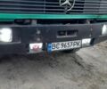 Мерседес Атего, объемом двигателя 4 л и пробегом 800 тыс. км за 7250 $, фото 57 на Automoto.ua