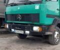Мерседес Атего, объемом двигателя 4 л и пробегом 800 тыс. км за 7250 $, фото 58 на Automoto.ua
