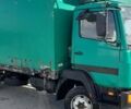 Мерседес Атего, объемом двигателя 4 л и пробегом 800 тыс. км за 7250 $, фото 2 на Automoto.ua