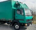 Мерседес Атего, объемом двигателя 4 л и пробегом 800 тыс. км за 7250 $, фото 3 на Automoto.ua