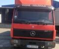Мерседес Атего, объемом двигателя 4.3 л и пробегом 740 тыс. км за 9700 $, фото 14 на Automoto.ua